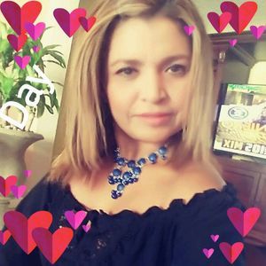 Meet your Posher, Daisy